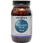 Viridian Nutrition Hyaluronan 90 kapslí – Hledejceny.cz