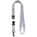Šňůrka na krk VANS WM LANYARD FUDGE – Sleviste.cz