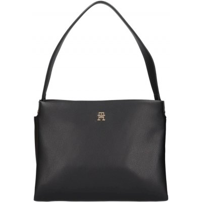 Tommy Hilfiger kabelka AW0AW17173 černá – Hledejceny.cz