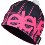 Eleven sportovní čepice Sven Stamina Pink – Hledejceny.cz