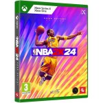 NBA 2K24 – Hledejceny.cz