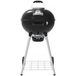 Broil King Crown Charcoal Kettle Premium 57 cm – Hledejceny.cz