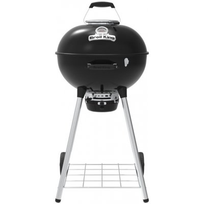 Broil King Crown Charcoal Kettle Premium 57 cm – Hledejceny.cz