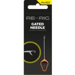 Avid Carp Jehla Re-Rig Gated Needle – Hledejceny.cz
