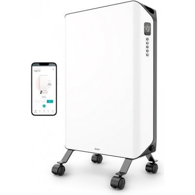 Duux DXOH20 – HobbyKompas.cz