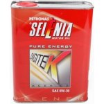 Selénia Digitek Pure Energy 0W-30 1 l | Zboží Auto