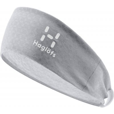 Haglöfs L.I.M Quickdry světle šedá – Zboží Dáma