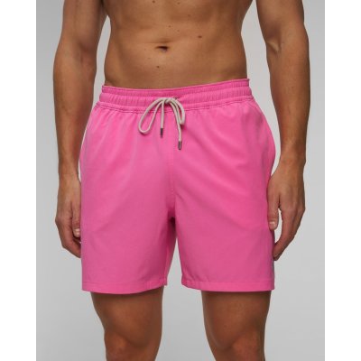 Polo Ralph Lauren růžové – Hledejceny.cz