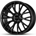 MAK Munchen 8,5x20 5x120 ET15 matt black | Zboží Auto