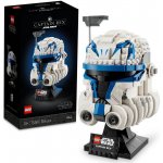 LEGO® Star Wars™ 75328 Helma Mandaloriana – Hledejceny.cz