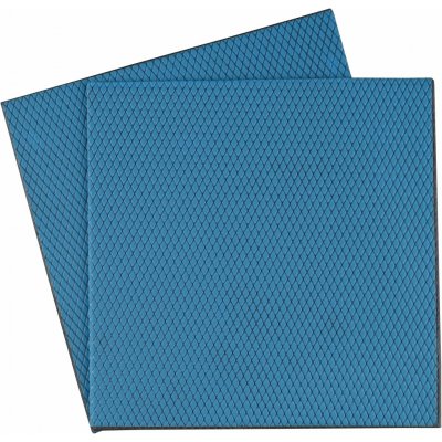 Thermal Grizzly Minus Pad Advance 100 x 100 x 1 mm 2 ks TG-MP-A-100-100-10-2 – Hledejceny.cz