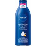 Nivea tělové mléko suchá pokožka 400 ml – Sleviste.cz