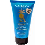 Astrid Sahara třpytivé mléko po opalování s kokosovým olejem 150 ml – Zboží Dáma