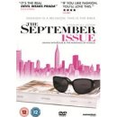 The September Issue DVD