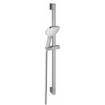 NOVASERVIS Sprchová souprava ECO chrom - KIT201,0 – Hledejceny.cz