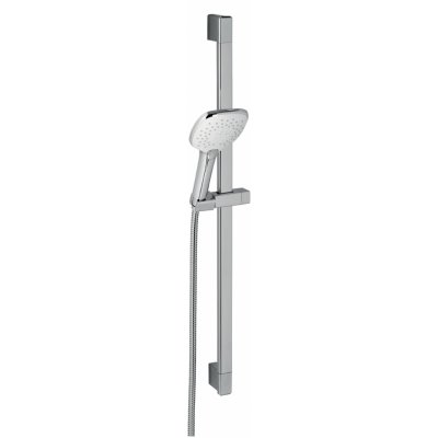 NOVASERVIS Sprchová souprava ECO chrom - KIT201,0 – Hledejceny.cz