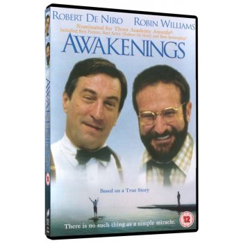 Awakenings DVD