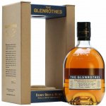 Glenrothes 21y Ministers Reserve 43% 0,7 l (karton) – Hledejceny.cz