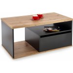 Halmar Pantera dub wotan, černý – Zboží Dáma