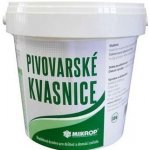 Mikrop Pivovarské kvasnice 500 g – Zboží Dáma