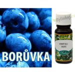 Saloos esenciální olej Borůvka 10 ml – Hledejceny.cz