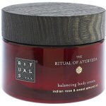 Rituals The Ritual Of Ayurveda zjemňující tělový krém 220 ml – Hledejceny.cz