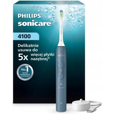 Philips Sonicare 4100 HX4041/48 – Zboží Živě