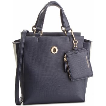Tommy hilfiger effortless satchel discount