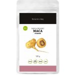 Health link Bio Maca prášek 120 g – Hledejceny.cz