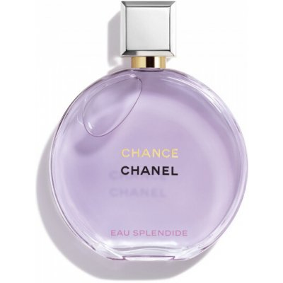 Chanel Chance Eau Splendide parfémovaná voda dámská 150 ml – Hledejceny.cz
