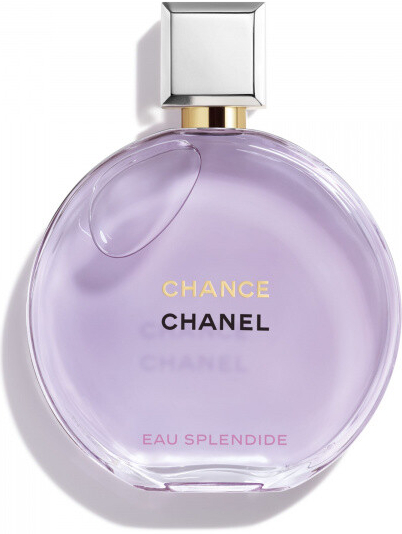 Chanel Chance Eau Splendide parfémovaná voda dámská 150 ml