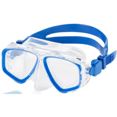 Speedo Junior Adventure Mask – Hledejceny.cz