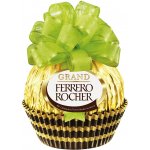 Ferrero Rocher Grand 125 g – Zboží Dáma