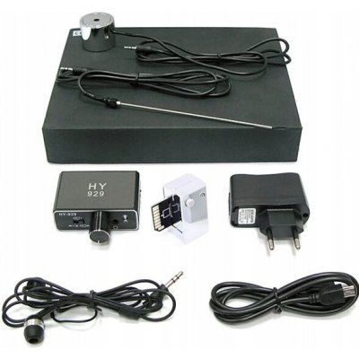 Ineotronic GX-220 – Hledejceny.cz