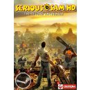 Hra na PC Serious Sam HD: The Second Encounter