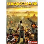 Serious Sam HD: The Second Encounter – Sleviste.cz