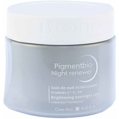 Bioderma Pigmentbio noční sérum 50 ml – Zbozi.Blesk.cz