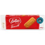 Lotus karamelové sušenky 250 g – Sleviste.cz