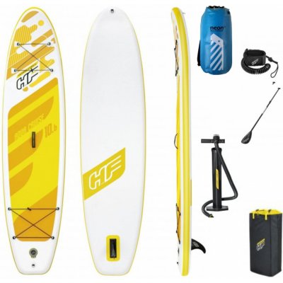 Paddleboard Hydro Force Sea Breeze 10’