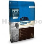 Acana Heritage Adult Dog Chicken 2 x 17 kg – Hledejceny.cz