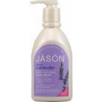 Jason sprchový gel levandule 887 ml