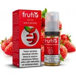 Frutie 50/50 Lesní jahoda 10 ml 18 mg – Zboží Mobilmania