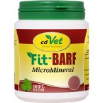 cdVet Fit-BARF Micro Mineral 500 g – Hledejceny.cz