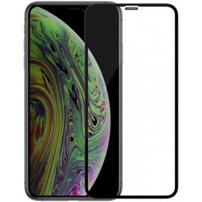 Nillkin Tvrzené Sklo XD CP+MAX Black pro Apple iPhone 11 Pro/X/XS, 2448586 – Zbozi.Blesk.cz