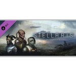 Stellaris: Humanoids Species Pack – Sleviste.cz