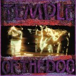 Temple Of The Dog - Temple Of The Dog CD – Hledejceny.cz
