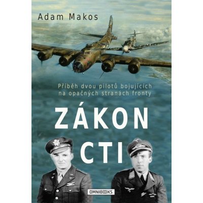 Zákon cti – Zboží Mobilmania