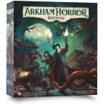 FFG Arkham Horror: The Card Game The Innsmouth Conspiracy – Zbozi.Blesk.cz