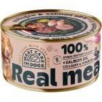 Meat Care Real Meal kachna 400 g – Hledejceny.cz