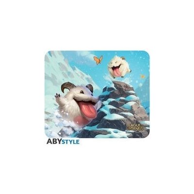 ABYstyle League of Legends - Poro ABYACC380